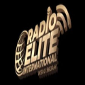 Radio Elite International logo