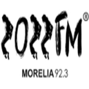 2022 FM logo