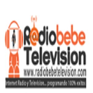 Radio Bebe Television logo