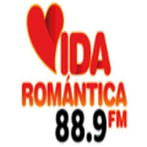 Vida Romántica logo