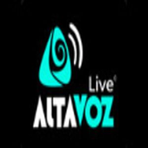 Altavoz Live logo