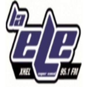 La Ele logo