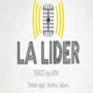 La Lider logo