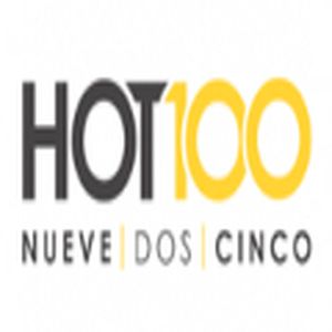 Radio Hot 100 logo