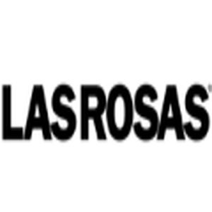 Las Rosas logo