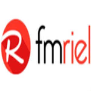 FM Riel logo