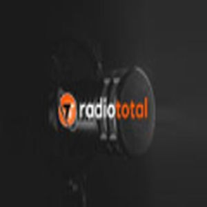 Fm Total 103.5 logo