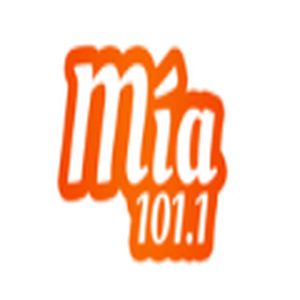 Mía Tucumán FM logo