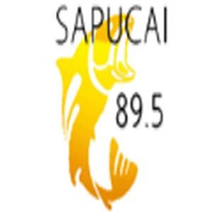 FM Sapucai logo