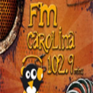 Carolina FM logo