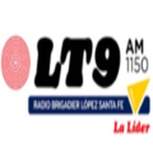 LT9 Radio logo