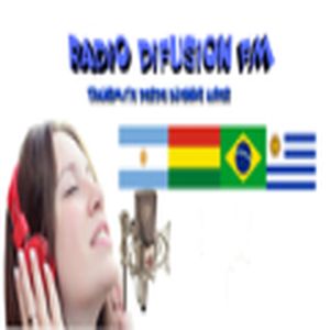 Radio Difusión Fm logo