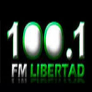 FM Libertad logo