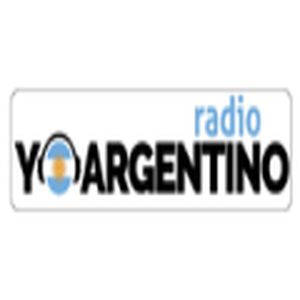 Yo Argentino Radio logo