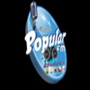 Radio Popular FM Bolivia logo
