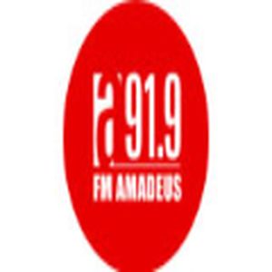 Amadeus logo