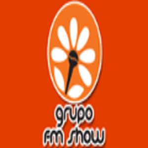 FM Show logo