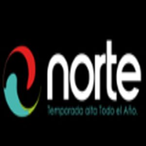 Radio Norte logo