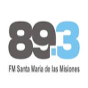 FM Misiones logo