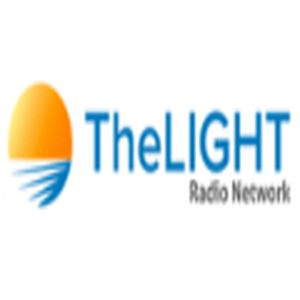 The Light Radio - WGLV 91.7 FM logo
