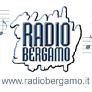 Radio Bergamo logo