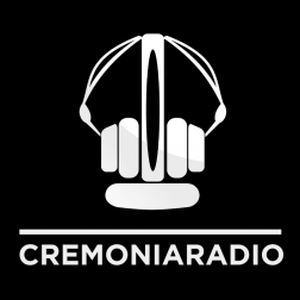 CremoniaRadio logo