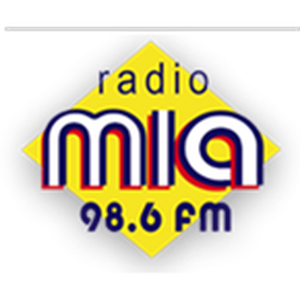 Radio Mia logo