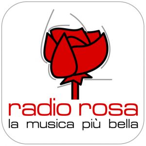 RADIO ROSA logo