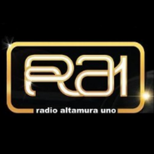 Radio Altamura Uno logo