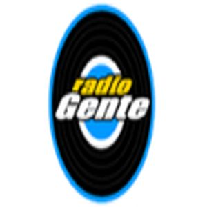 Radio Gente logo
