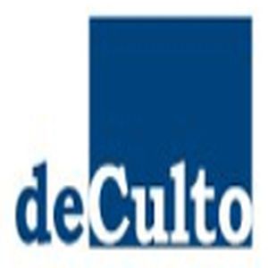 De Culto Radio logo
