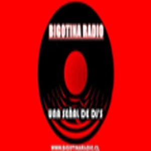 Bigotina Radio logo