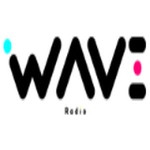 Wave Radio Rock&Pop logo