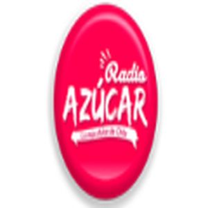 Radio Azúkar logo