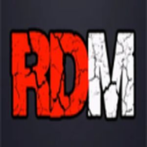Rdmusic Chile logo