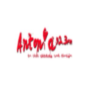 Radio Antonia logo