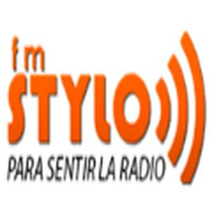 FM Stylo logo
