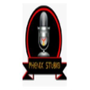 Phenix Studio logo