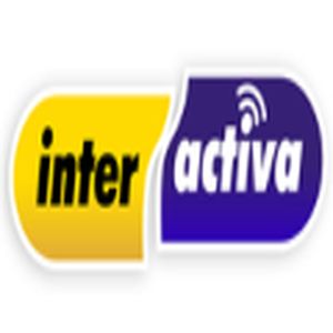 Radio Interactiva logo