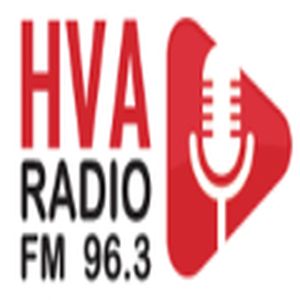HVA Radio logo