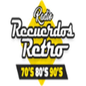 Recuerdos Retro logo