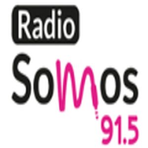 Radio Somos logo