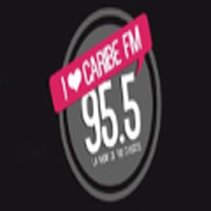 Raido Caribe logo