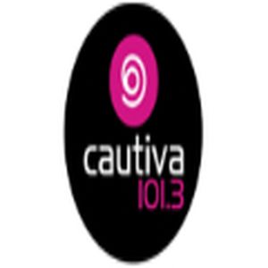 Radio Cautiva FM logo