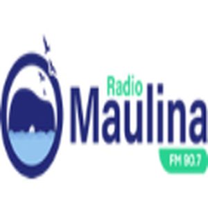 Maulina FM logo