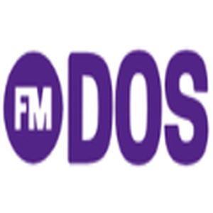 FM Dos logo