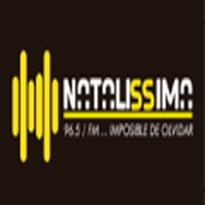 Natalissima logo
