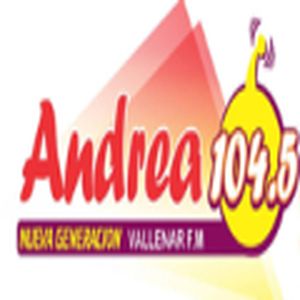 Radio Andrea logo