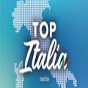 Top Italia logo