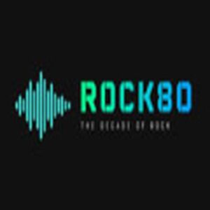 Rock 80 logo